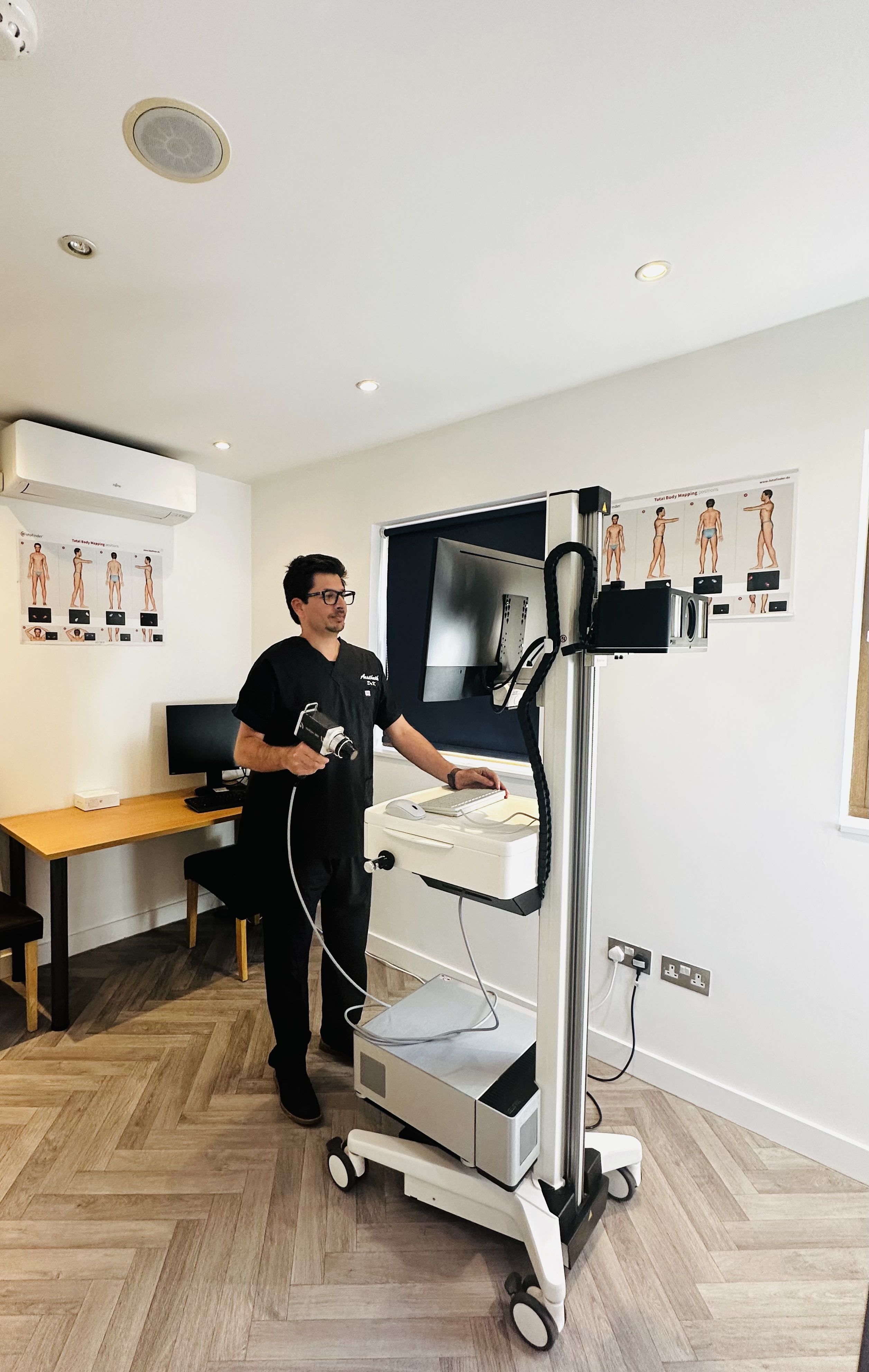 Clinic